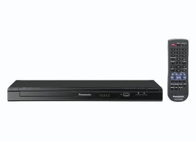 DVD-S48